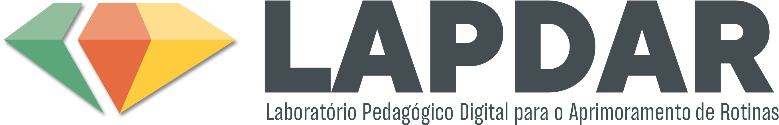 LAPDAR - Laboratório Pedagógico Digital para o Aprimoramento de Rotinas LTDA